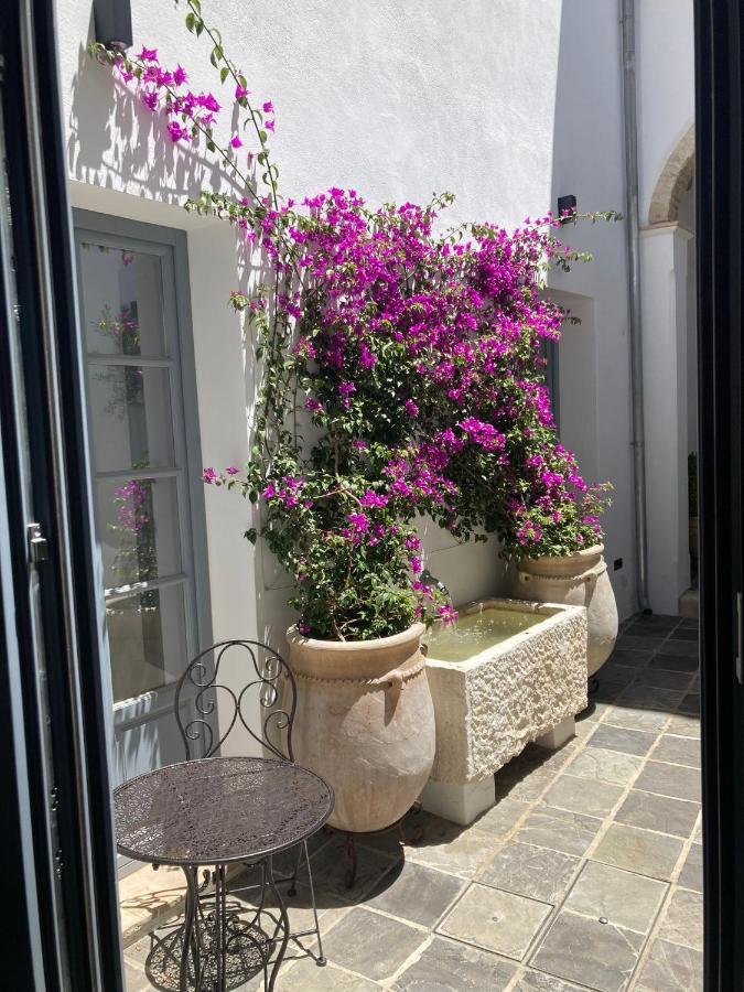 Casa Del Museo - Agua Apartamento Medina-Sidonia Exterior foto