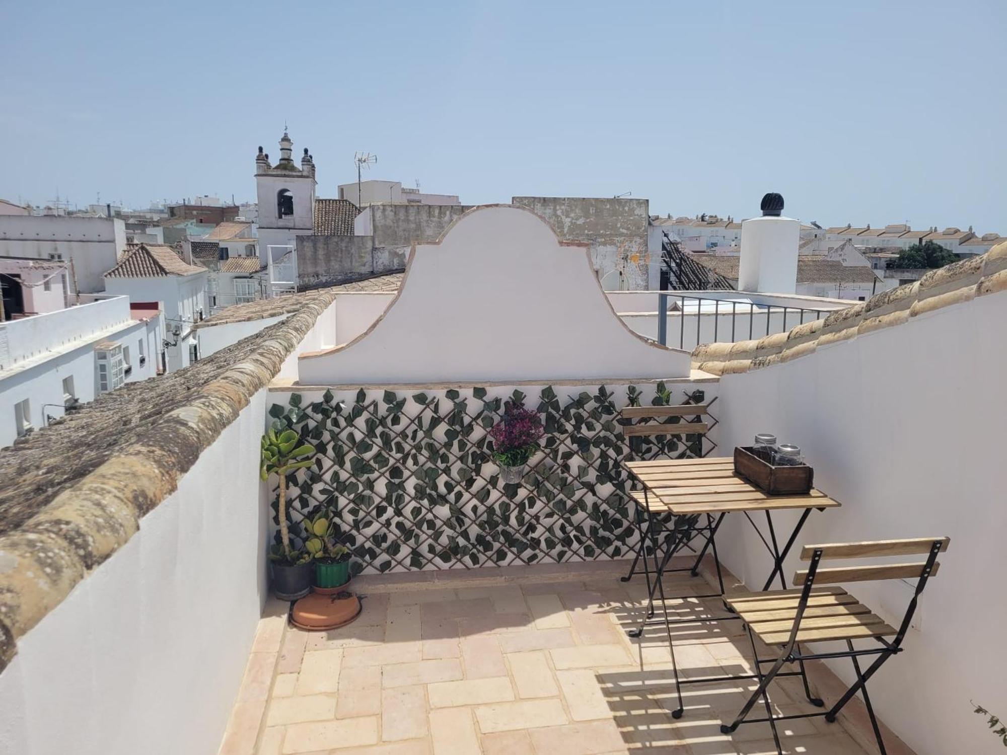 Casa Del Museo - Agua Apartamento Medina-Sidonia Exterior foto