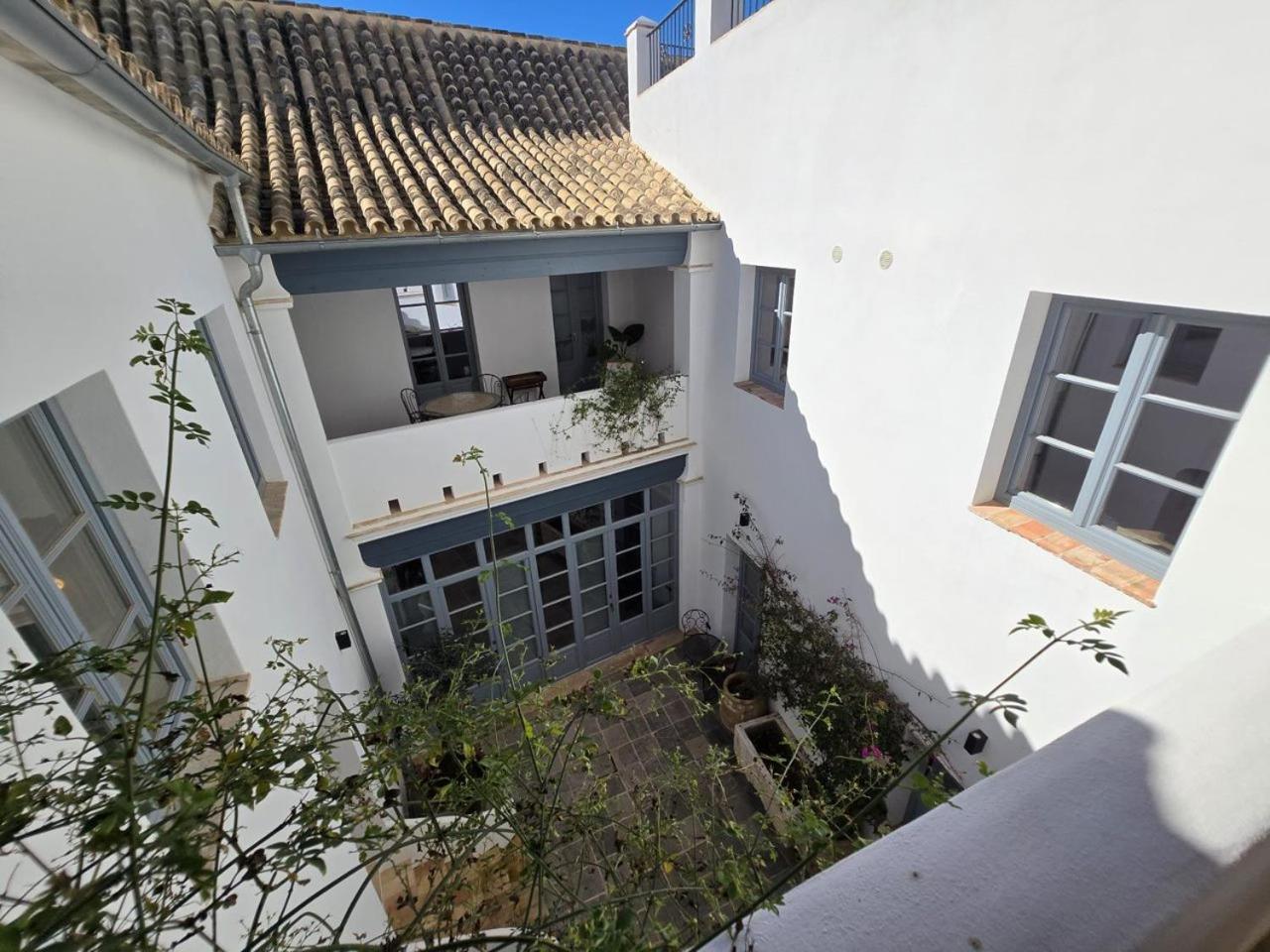 Casa Del Museo - Agua Apartamento Medina-Sidonia Exterior foto